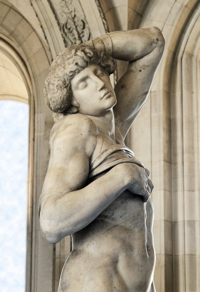  by Michelangelo Buonarroti