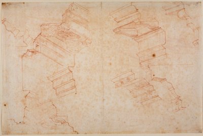  by Michelangelo Buonarroti