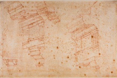  by Michelangelo Buonarroti