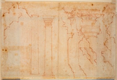  by Michelangelo Buonarroti