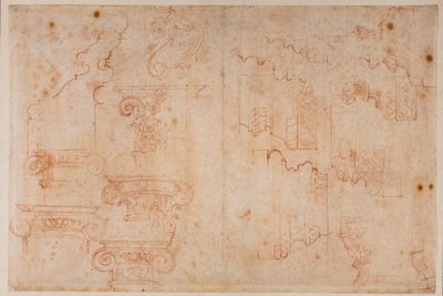  by Michelangelo Buonarroti