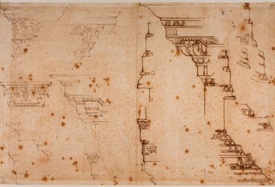  by Michelangelo Buonarroti