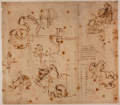  by Michelangelo Buonarroti