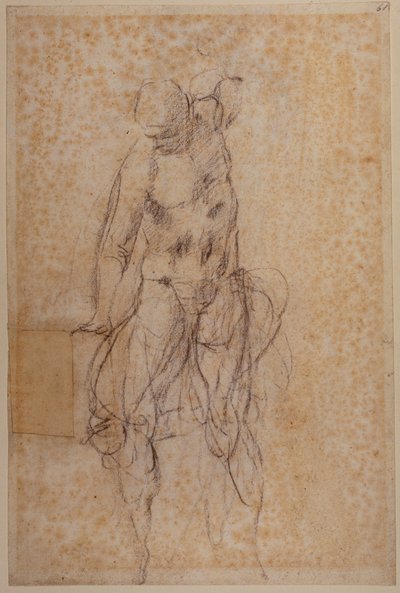  by Michelangelo Buonarroti