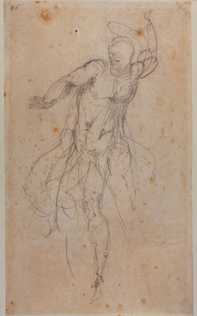  by Michelangelo Buonarroti