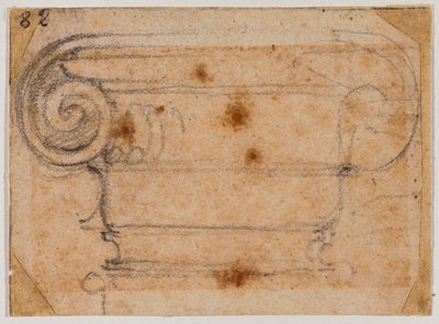  by Michelangelo Buonarroti