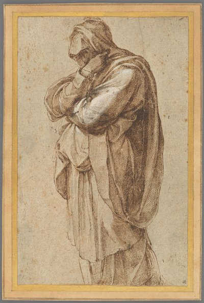  by Michelangelo Buonarroti
