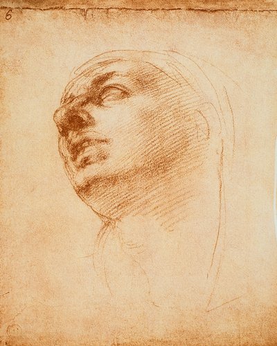 Michelangelo