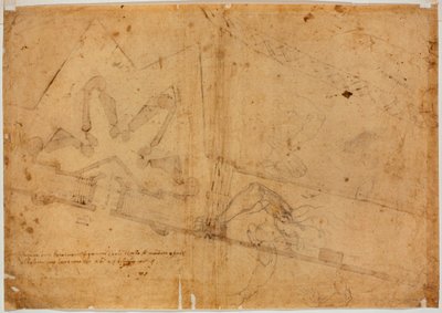  by Michelangelo Buonarroti