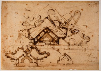  by Michelangelo Buonarroti