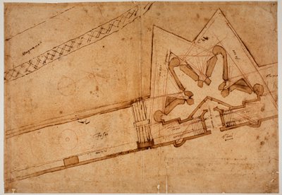  by Michelangelo Buonarroti