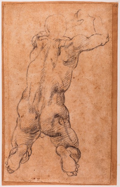  by Michelangelo Buonarroti