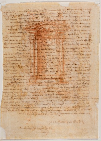  by Michelangelo Buonarroti