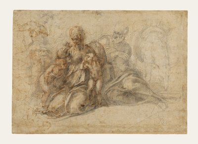  by Michelangelo Buonarroti