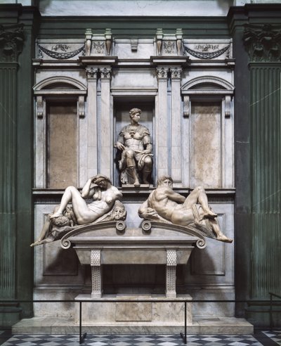 Bilinmeyen resim by Michelangelo Buonarroti