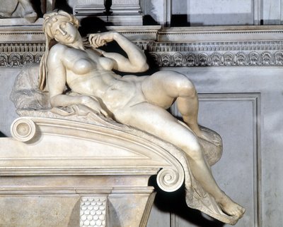 Bilinmeyen resim by Michelangelo Buonarroti