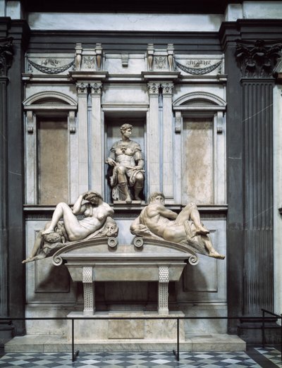Bilinmeyen resim by Michelangelo Buonarroti