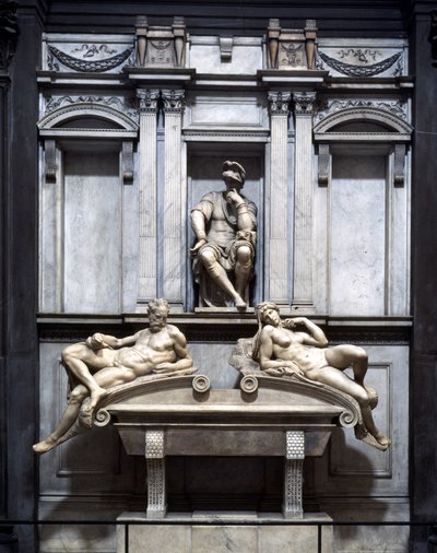 Bilinmeyen resim by Michelangelo Buonarroti