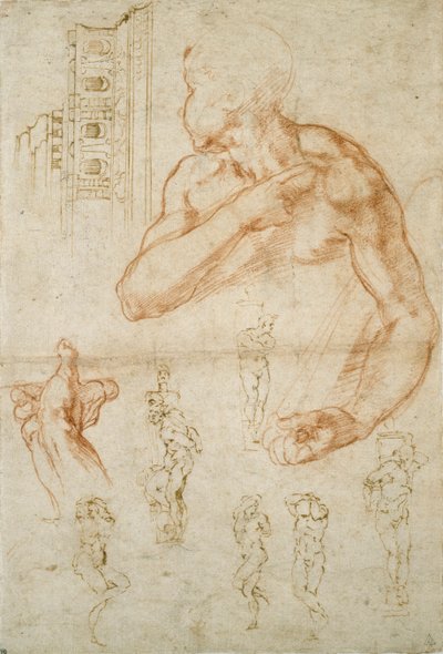 Sistine Tavanı ve Papa II. Julius