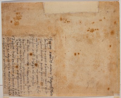  by Michelangelo Buonarroti