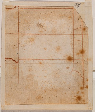  by Michelangelo Buonarroti