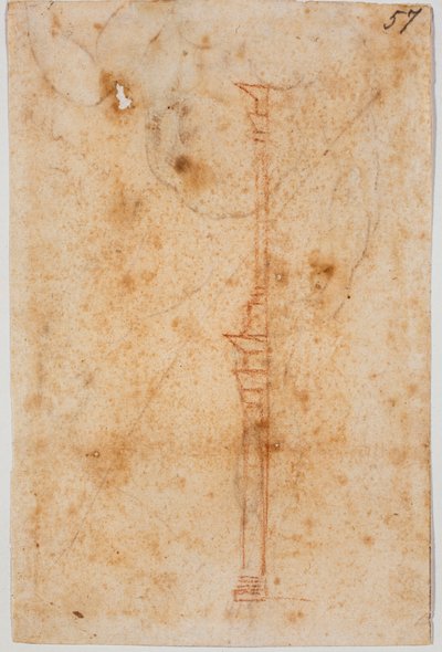  by Michelangelo Buonarroti