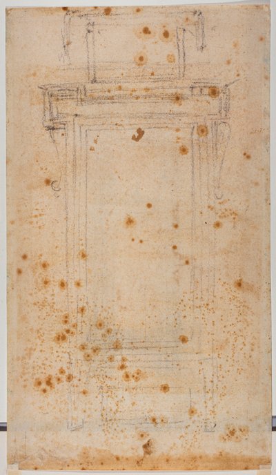  by Michelangelo Buonarroti