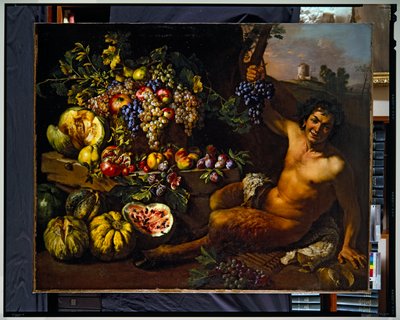  by Michelangelo Cerquozzi