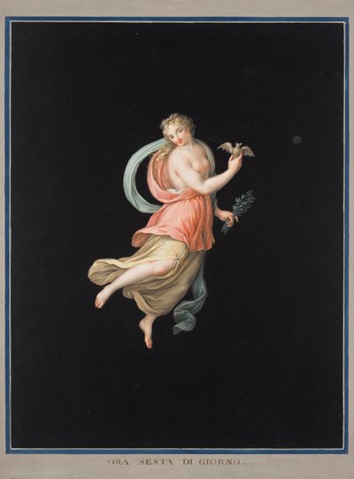  by Michelangelo Maestri
