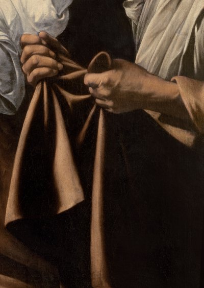 Judith ve Holofernes