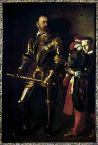 Alof de Wignacourt