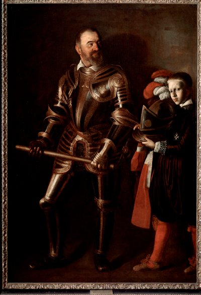 Alof de Wignacourt
