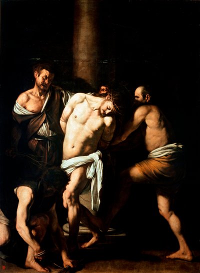 Michelangelo Merisi