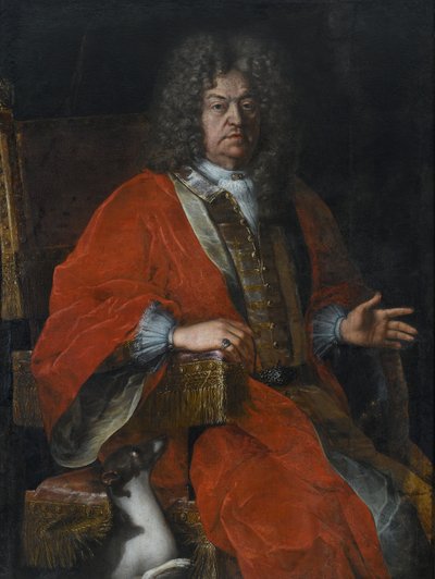 Jan Dobrogost Krasinski