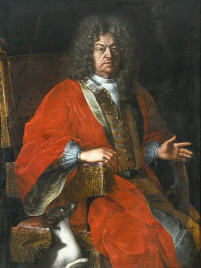 Jan Dobrogost Krasiński