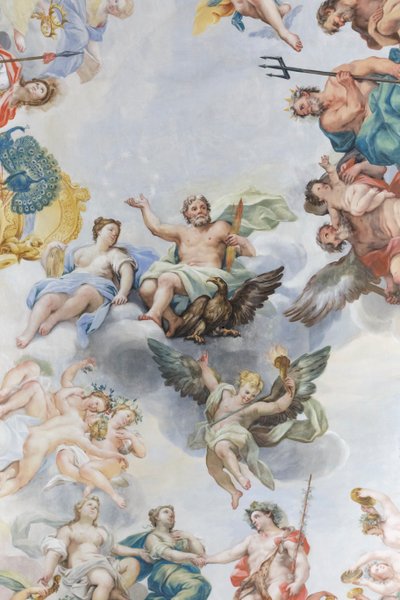  by Michelangelo Ricciolini