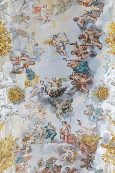  by Michelangelo Ricciolini