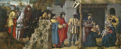 Magi