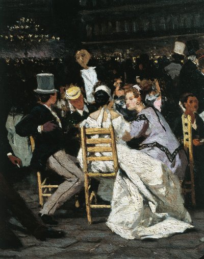 Michele Cammarano tarafından Piazza San Marco