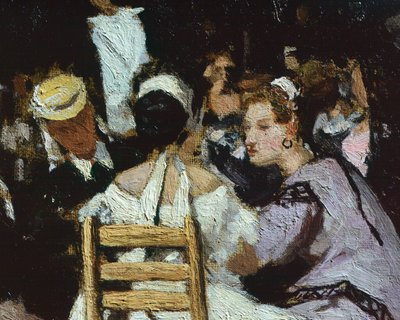 Michele Cammarano tarafından Piazza San Marco