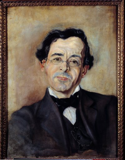 Paul Leautaud