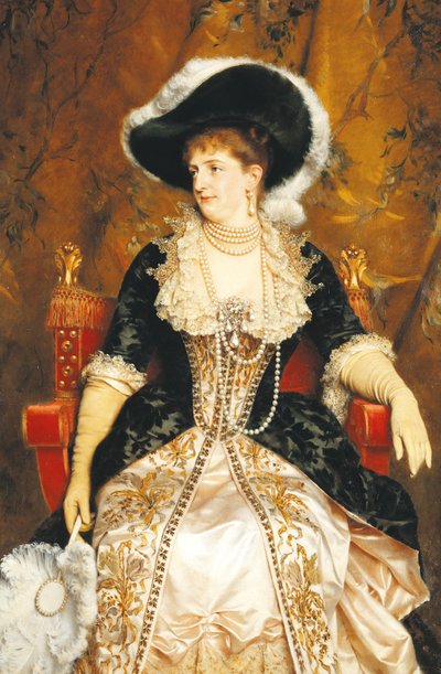 Savoy Margherita