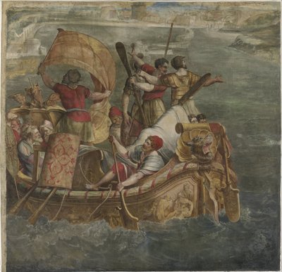 Scipio Africanus