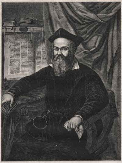 Marco Antonio de Dominis