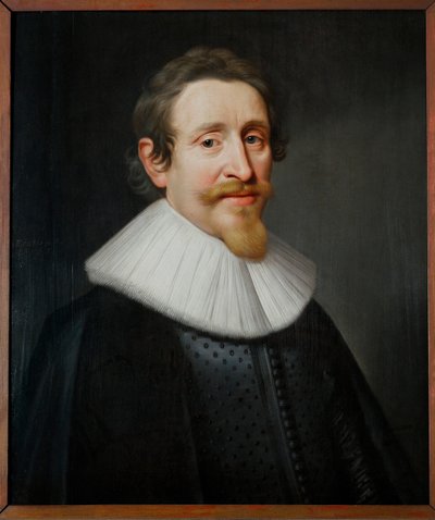  by Michiel Jansz. van (attr. to) Mierevelt