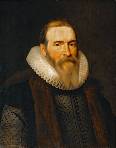  by Michiel Jansz. van (attr. to) Mierevelt