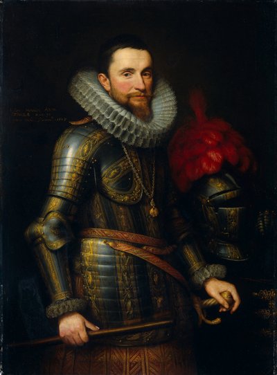 Ambrogio Spinola