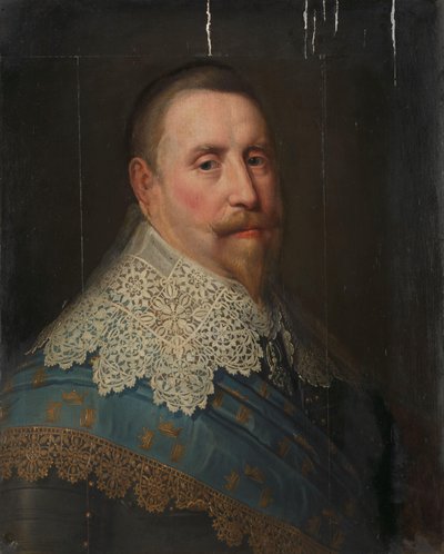 Gustav II Adolf