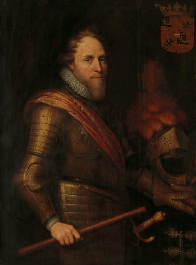 Maurits