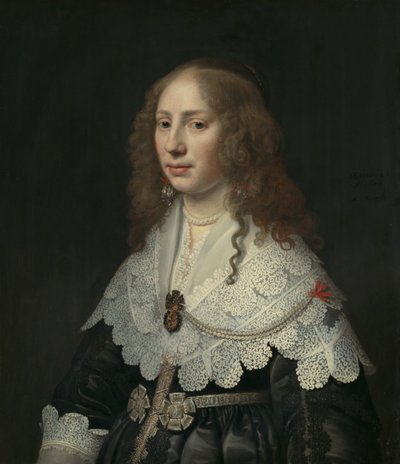 Aegje Hasselaer